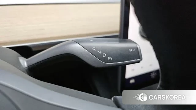 Tesla Model 3 id 3384578 из Кореи 18