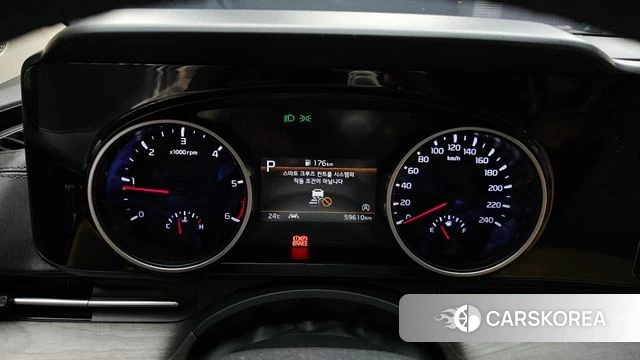 Kia Carnival 4th generation id 4343803 из Кореи 18