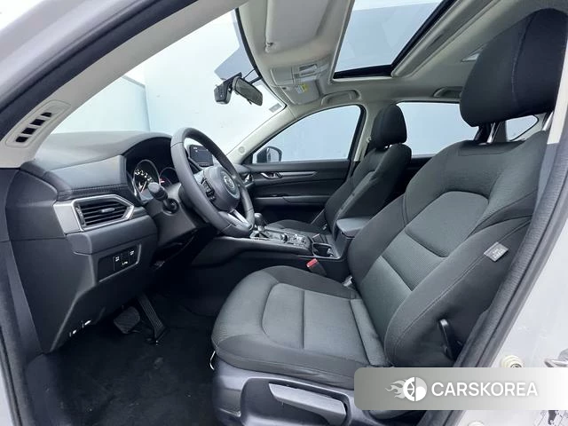 Mazda CX-5 id 4328887 из Китая 21