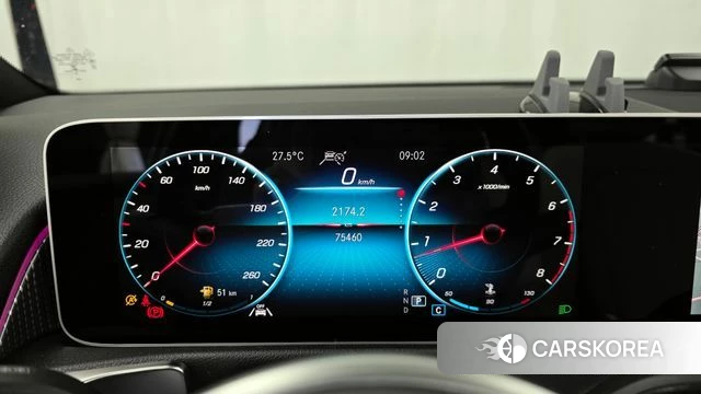 Mercedes-Benz GLB-Class X247 id 4268470 из Кореи 28