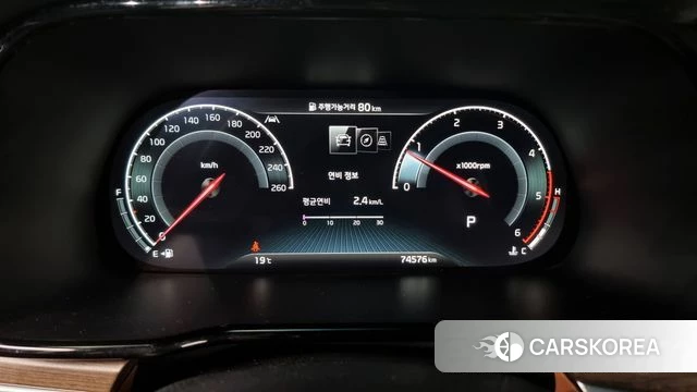 Kia Mohave Master id 4282410 из Кореи 34