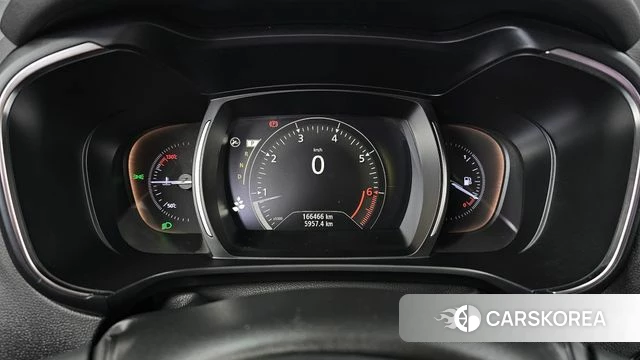 Renault Korea (Samsung) QM6 id 4384580 из Кореи 30