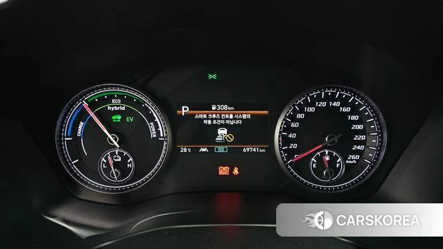 Hyundai The New Santa Fe id 4929093 из Кореи 33