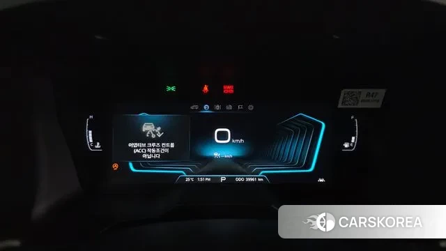 Ssangyong Beautiful Korando id 3023493 из Кореи 18