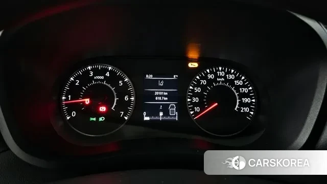 Renault Korea (Samsung) Master id 3776862 из Кореи 18