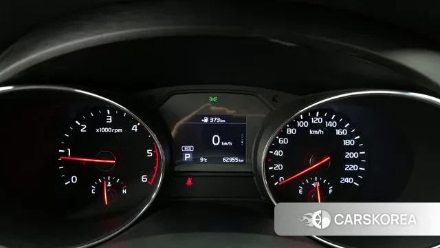 Kia The New Carnival id 3666457 из Кореи 18