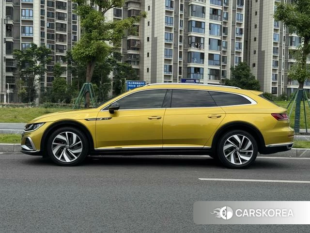 Volkswagen CC id 4393404 из Китая 15