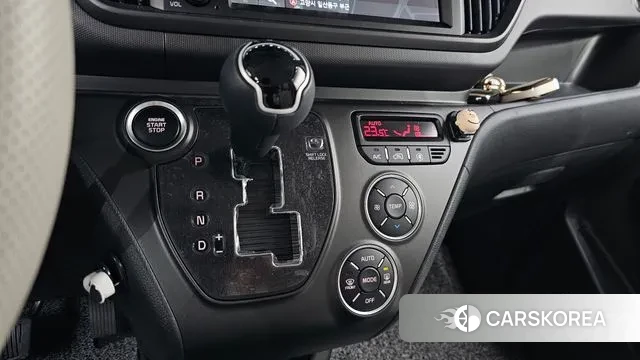 Kia The New Kia Ray id 3565634 из Кореи 18