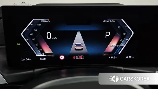 BMW i4 id 3508448 из Кореи 18