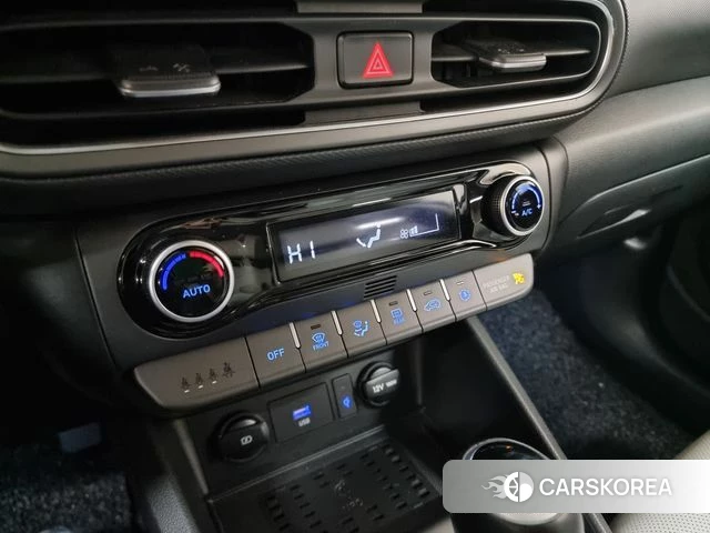 Hyundai The New Kona id 3910407 из Кореи 18