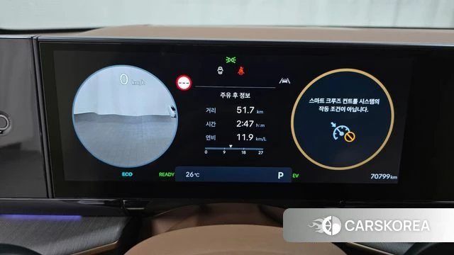 Hyundai Grandeur Hybrid (GN7) id 4719994 из Кореи 34