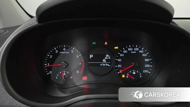 Kia Morning Urban (JA) id 4864109 из Кореи 32
