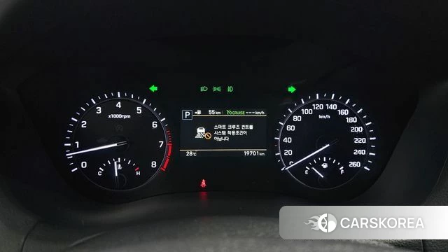Genesis G80 id 4482964 из Кореи 28