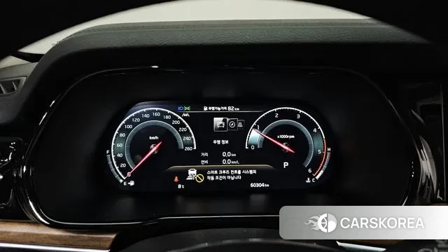 Kia Mohave Master id 3373355 из Кореи 18