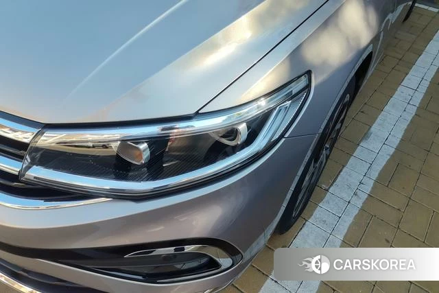Volkswagen Bora id 4276262 из Китая 15