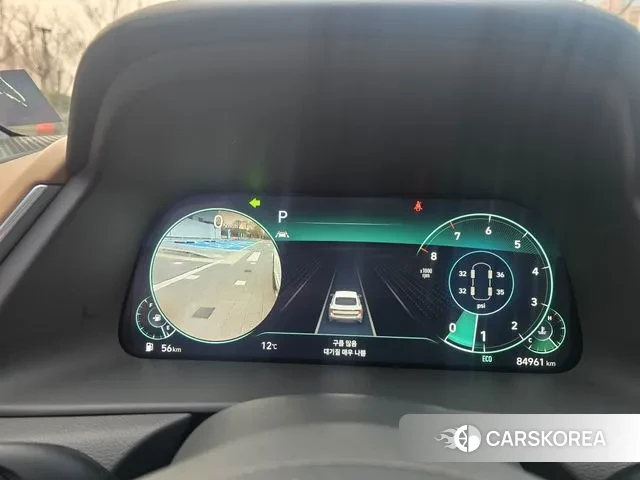 Hyundai Sonata (DN8) id 3777493 из Кореи 18