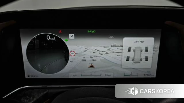 Genesis G90 (RS4) id 4200815 из Кореи 37