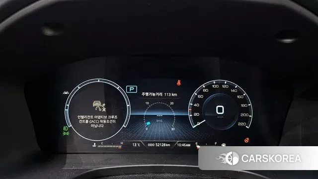 Ssangyong All New Rexton id 3722727 из Кореи 18