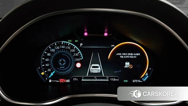Genesis G80 (RG3) id 4350134 из Кореи 28