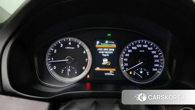 Hyundai Grandeur IG id 4384492 из Кореи 30
