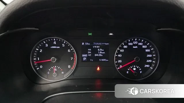 Kia Come New K3 id 3535998 из Кореи 18