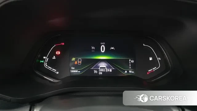 Renault Korea (Samsung) XM3 id 3735191 из Кореи 18