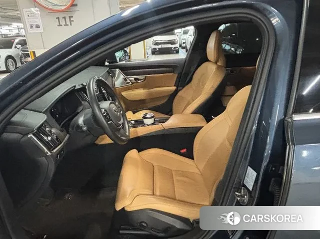 Volvo S90 id 3680449 из Кореи 15