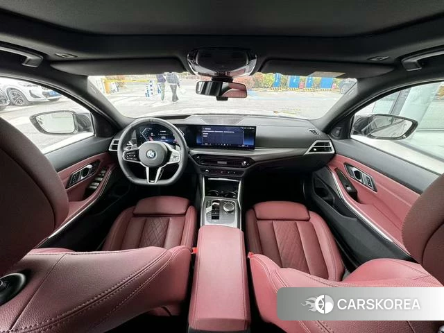 BMW 3 series id 4333897 из Китая 8