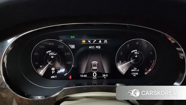 Bentley Bentayga id 2979653 из Кореи 18