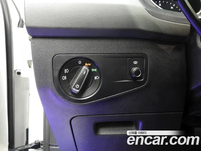 Volkswagen Tiguan second Generation id 2527671 из Кореи 18