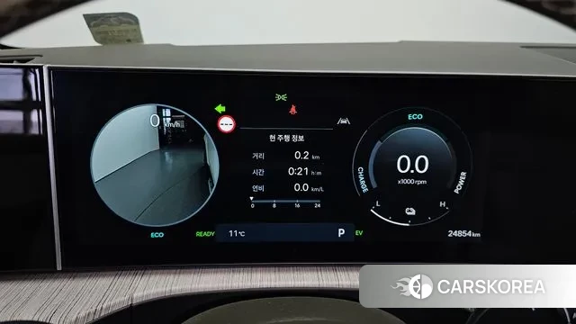 Hyundai Santa Fe (MX5) id 3300053 из Кореи 18