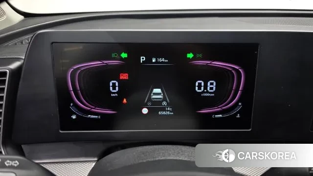 Kia Sportage 5th Generation id 3492880 из Кореи 18