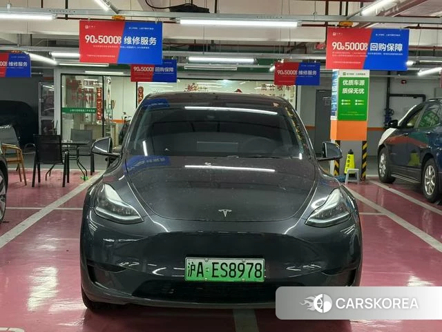 Tesla Model Y id 4239311 из Китая 8