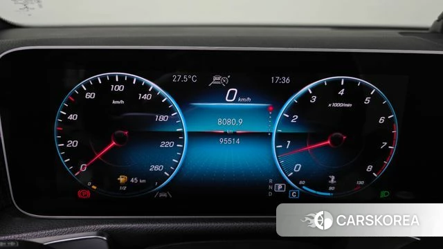 Mercedes-Benz GLB-Class X247 id 4476650 из Кореи 28