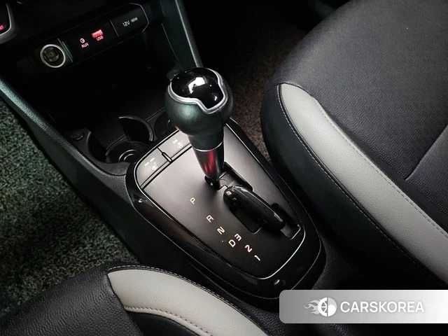 Kia All New Morning (JA) id 4703647 из Кореи 16