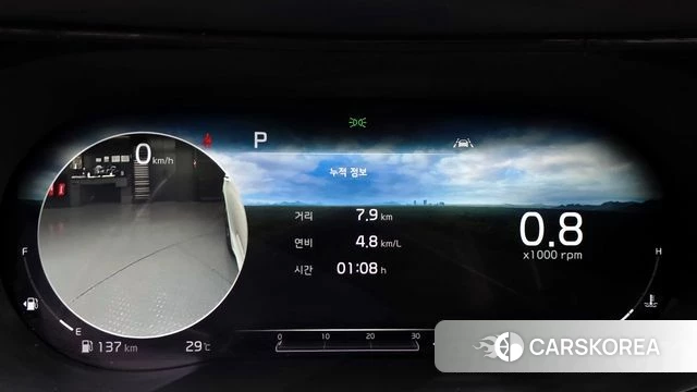 Kia K5 3rd generation id 4397233 из Кореи 18