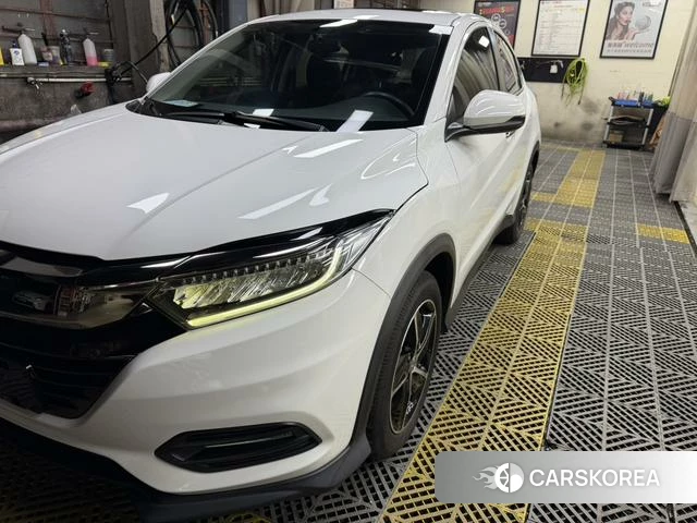 Honda Binzhi id 4240543 из Китая 48