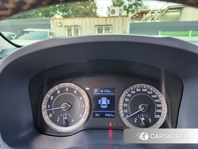 Hyundai Venue id 3340556 из Кореи 18