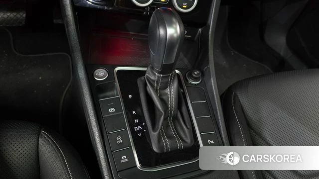 Volkswagen 7th Generation of Jetta id 4593817 из Кореи 28