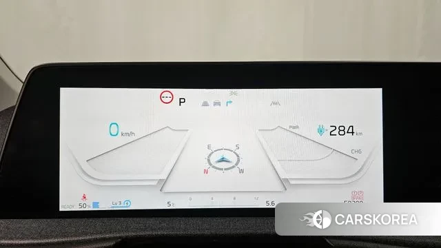 Kia EV6 id 3492806 из Кореи 18