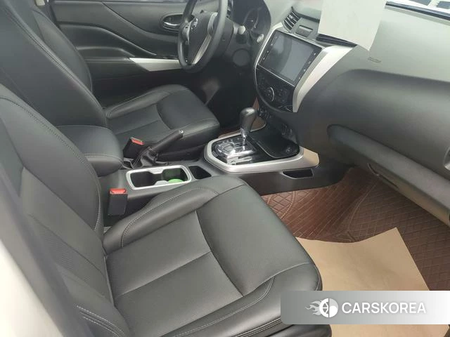 Nissan Tuda id 4277305 из Китая 13