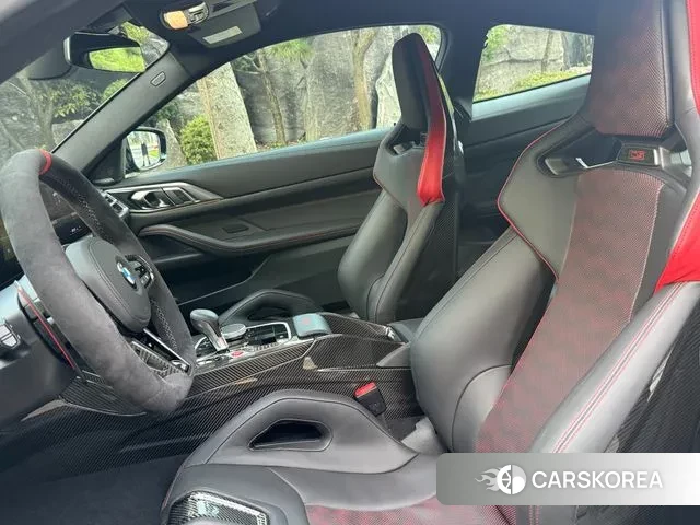 BMW M4 (G82) id 3205621 из Кореи 18