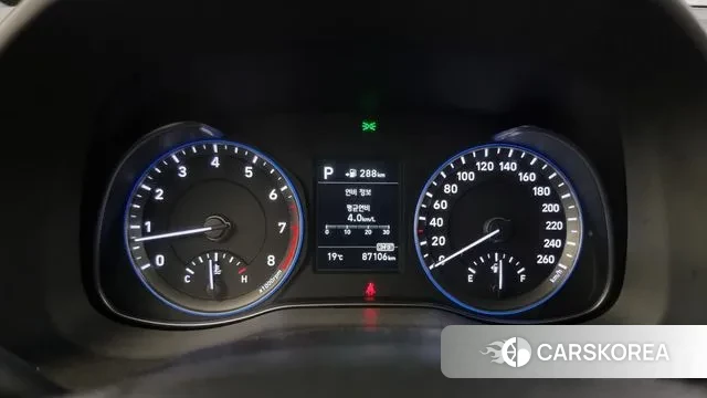 Hyundai Kona id 3234029 из Кореи 18