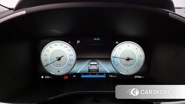 Hyundai The New Santa Fe id 3586109 из Кореи 18