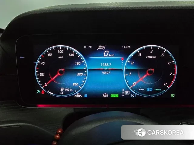 Mercedes-Benz E-Class W213 id 3639811 из Кореи 15