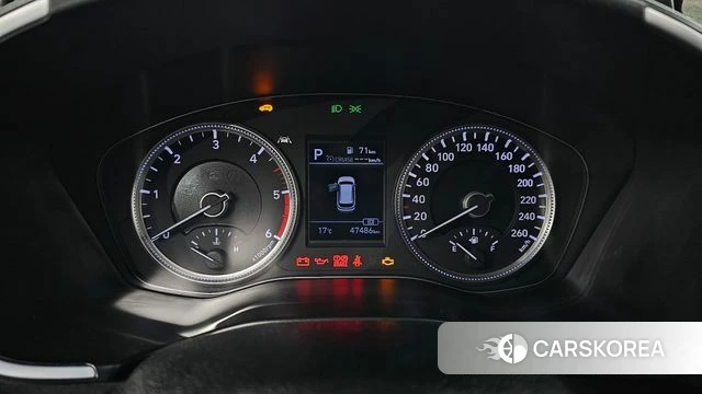 Hyundai Santa Fe TM id 3861420 из Кореи 18