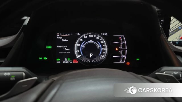 Lexus ES300h 7th generation id 3923588 из Кореи 18