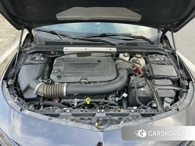 Chevrolet Mai Ruibao XL id 4213938 из Китая 14