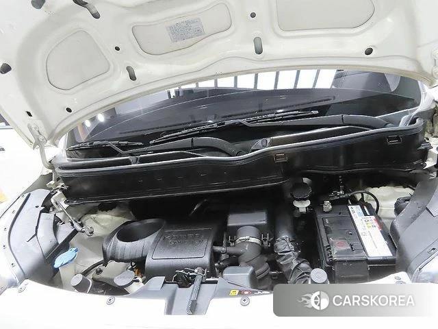 Kia The New Ray id 4310728 из Кореи 18