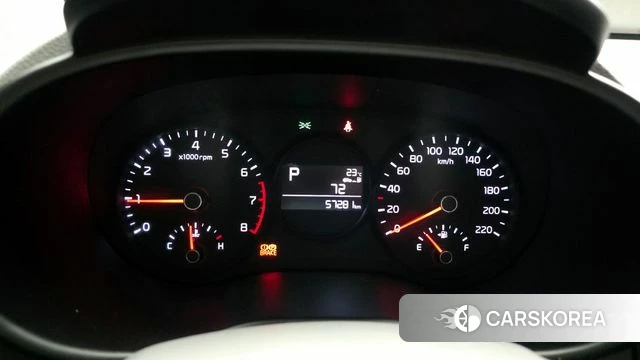 Kia Morning Urban (JA) id 4389719 из Кореи 18